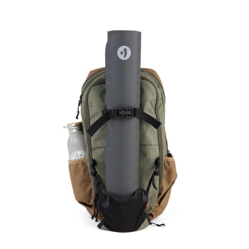 Mochila Bodhi Yogi DayPack