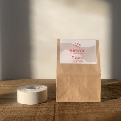 Tape Sierra 2.5cm 10m