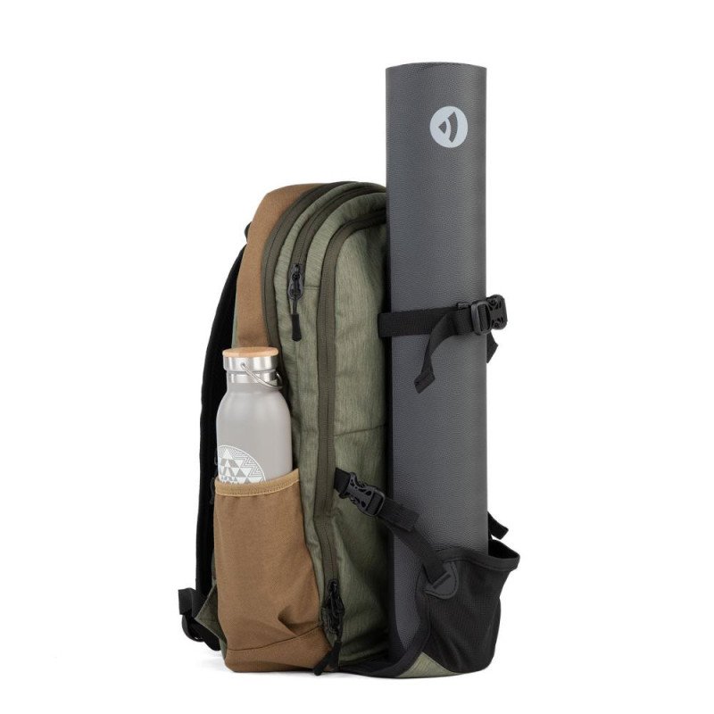 Mochila Bodhi Yogi DayPack