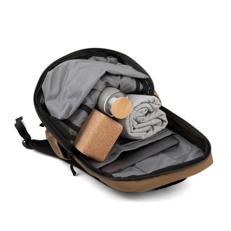 Mochila Bodhi Yogi DayPack