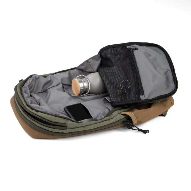 Mochila Bodhi Yogi DayPack