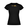 Camiseta Tokyo Wall Vintage W