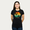 Camiseta Tokyo Wall Vintage W